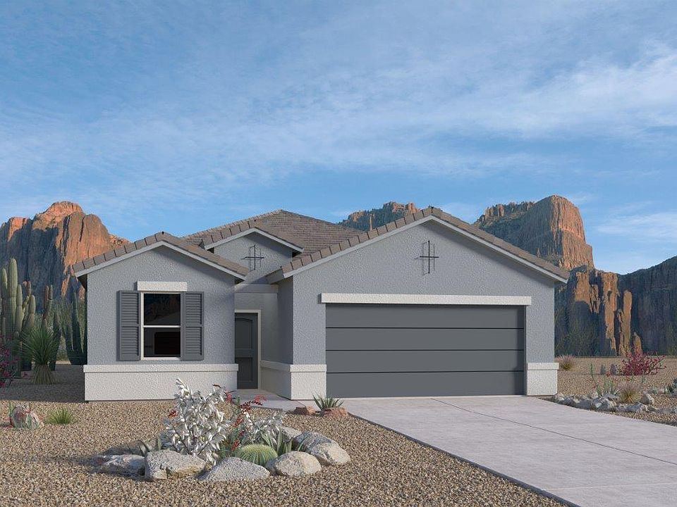 Plan Elevation.