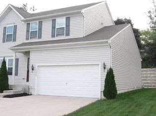 17250 Russett Farm Dr, Shrewsbury, PA 17361