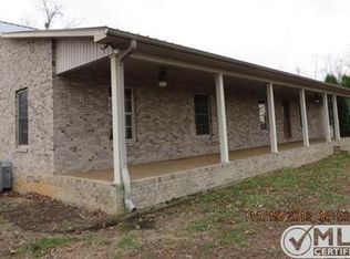 2293 Highway 50 W, Centerville, TN 37033