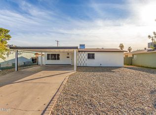 5401 W Windsor Ave, Phoenix, AZ 85035