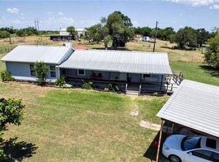 1813 County Road 1107a, Cleburne, TX 76031