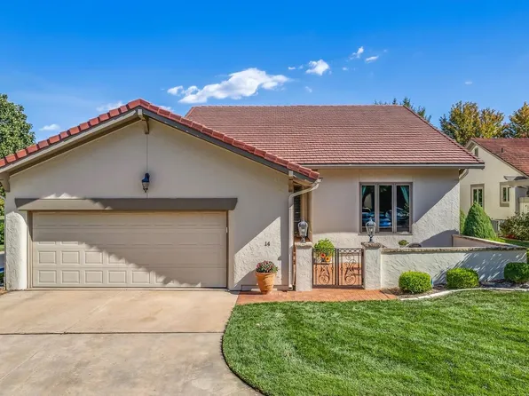 14 E Via Verde St, Wichita, KS 67230