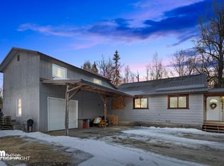 29450 Fools Gold St, Soldotna, AK 99669