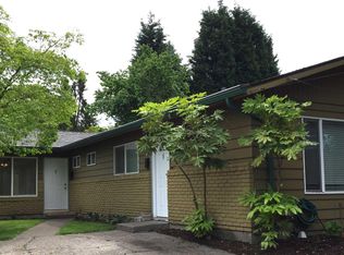 3944-3946 SE 28th Pl, Portland, OR