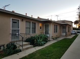 4021 1/2 McLaughlin Avenue #FL 1ST, Mar Vista, CA 90066
