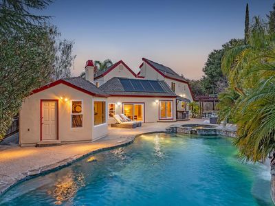 1525 Montebello Oaks Ct, Los Altos, CA, 94024