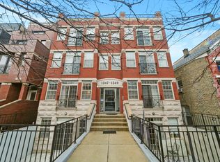 1247 N Bosworth Ave APT 1N, Chicago, IL 60642