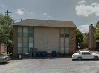 4311 Acropolis Ct APT C, Austin, TX 78759