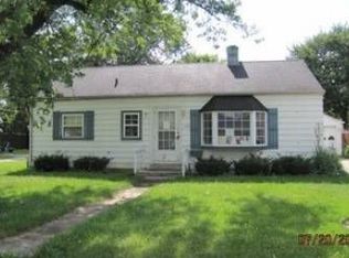 123 Forestwood Ave, Vandalia, OH 45377