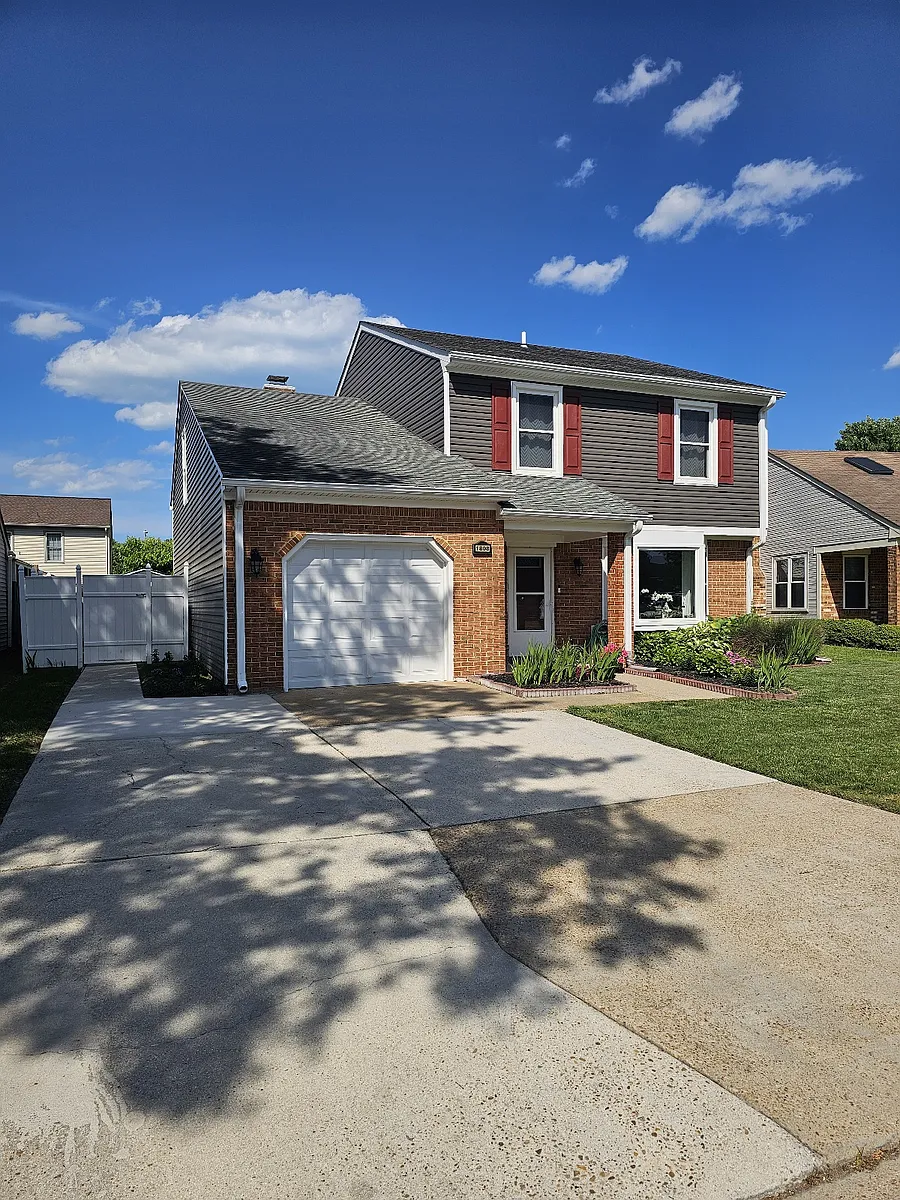 Building Photo - 1808 Haviland Dr