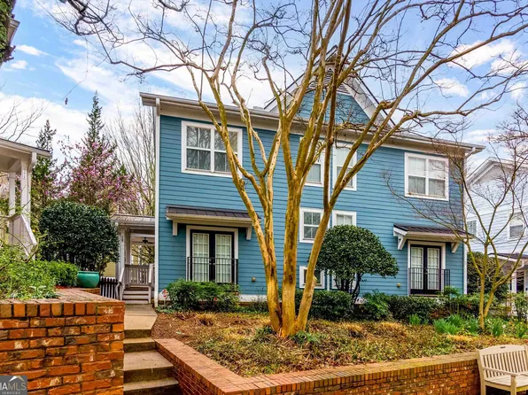 274 Carlyle Park Dr, Atlanta, GA 30307