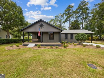 283 1st St, Folkston, GA, 31537