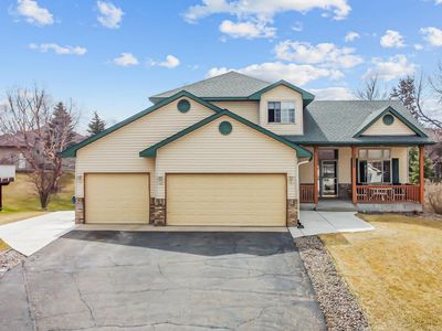 20960 Granada Cir N, Forest Lake, MN, 55025