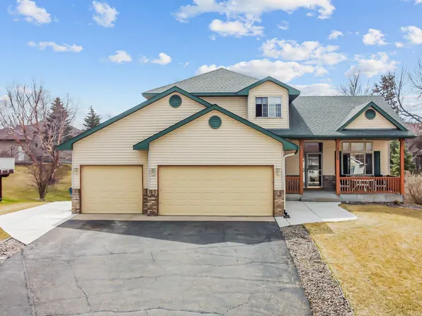 20960 Granada Cir N, Forest Lake, MN 55025