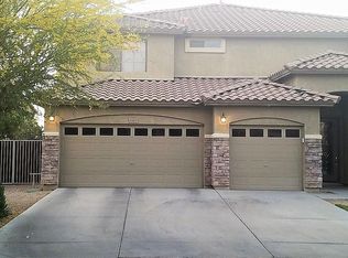 8426 W Palo Verde Ave, Peoria, AZ 85345