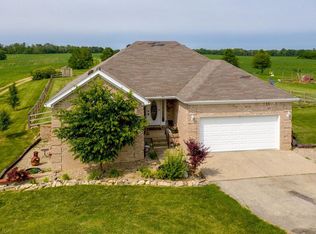 7222 Mount Washington Rd, Taylorsville, KY 40071