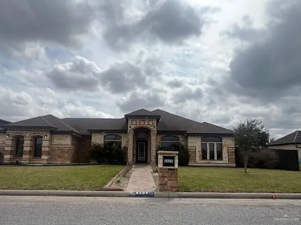 8609 Campana Dr, Monte Alto, TX 78538