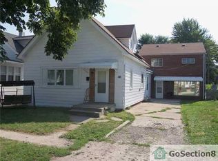 906 Coventry Ave, Toledo, OH 43607