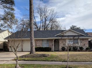 7411 Burning Tree Dr, Houston, TX 77036