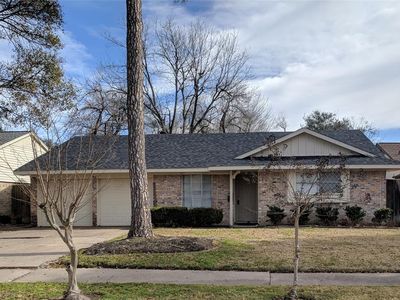7411 Burning Tree Dr, Houston, TX, 77036
