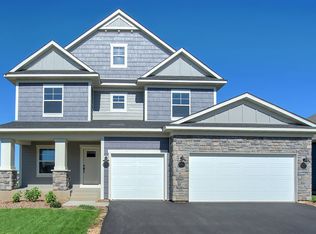 240 Prairie Way N, Bayport, MN 55003