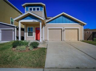 4314 Darter St, Houston, TX 77009