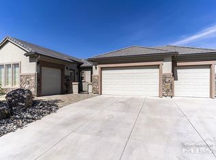4608 Cobra Dr, Sparks, NV