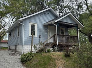778 Ravenswood St, Akron, OH 44306