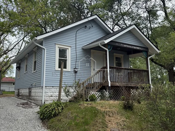 778 Ravenswood St, Akron, OH 44306