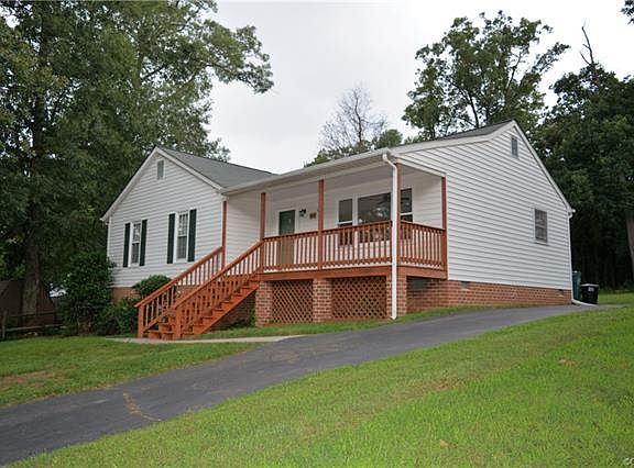 2nd image of 2544 Hickory Knoll Ln