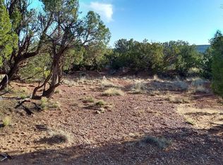 4290 Appaloosa Rd, Snowflake, AZ 85937