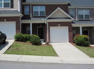 141 Mill Pond Xing UNIT E2, Carrollton, GA 30116