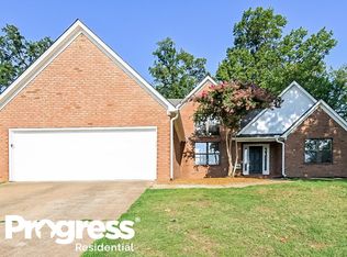 1327 Biloxi St, Hernando, MS 38632