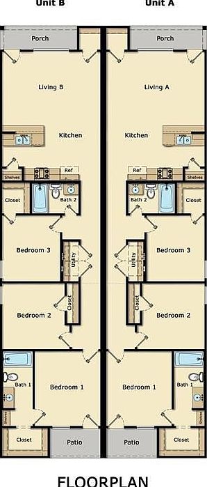 1st image of 417 E Avenue G #417