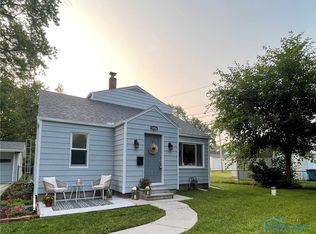 5026 San Luis Rey Dr, Sylvania, OH 43560