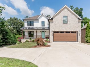 1400 Mountain Hill Ln, Knoxville, TN 37931