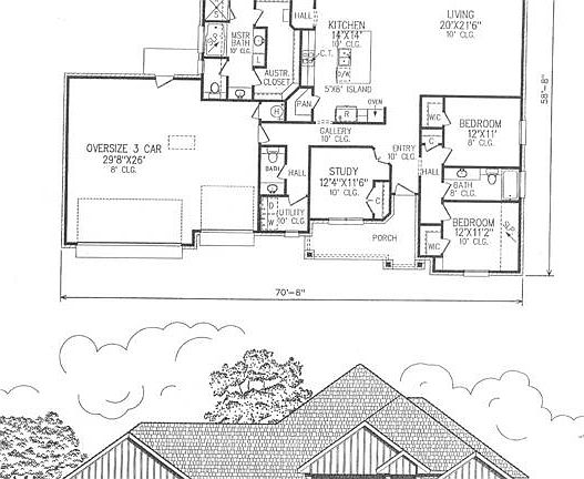 3rd image of 9324 SW 45th Ct