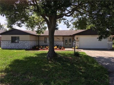 1989 S Old Mill Dr, Deltona, FL, 32725