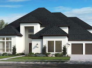 1636 Birch Lake Bnd, Friendswood, TX 77546