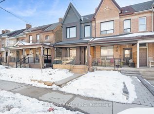 80 Symington Ave, Toronto, ON M6P3W1