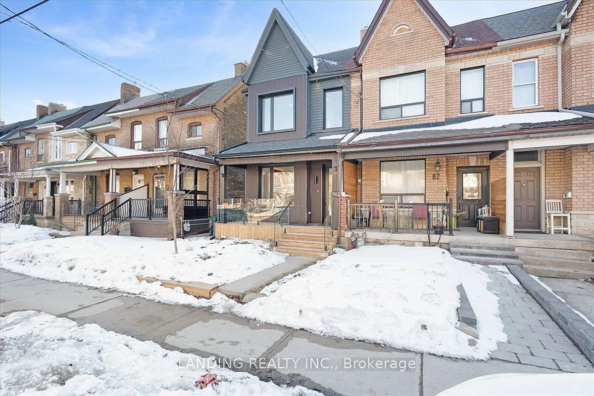 80 Symington Ave photo 1