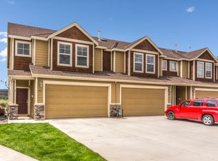 807 SW Hodia Loop, Prineville, OR 97754