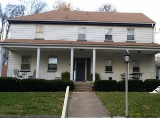 35 S Paxtang Ave APT 2, Harrisburg, PA 17111