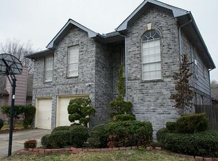 8034 Big Oak Trail Dr, Houston, TX 77040