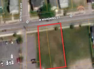 409 & 411 W Mahoning St, Punxsutawney, PA 15767