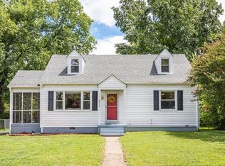 4315 Austin Ave, Richmond, VA 23222