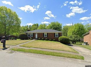 105 Ross Dr, Richmond, KY 40475