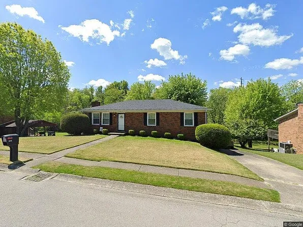 105 Ross Dr, Richmond, KY 40475