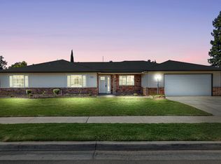 3078 W Barstow Ave, Fresno, CA 93711