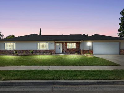 3078 W Barstow Ave, Fresno, CA, 93711